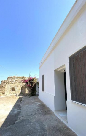 Casa di mezzo